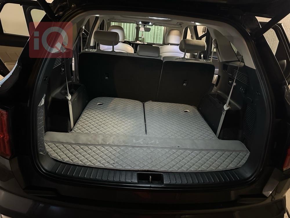 كيا سورينتو